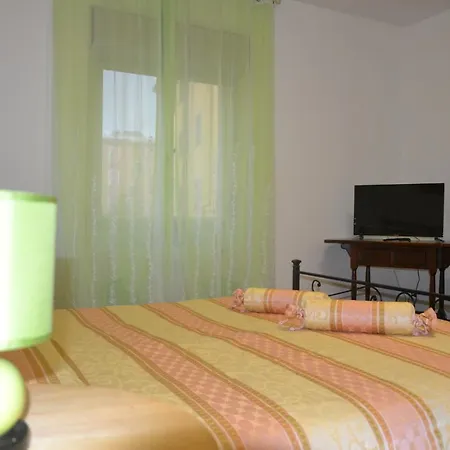 Apartment I Tarquini *