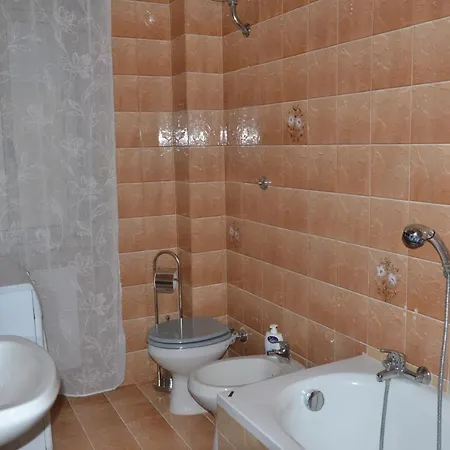 I Tarquini Apartment