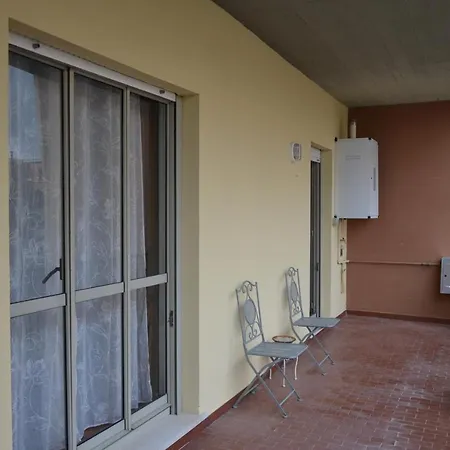 Apartment I Tarquini Tarquinia