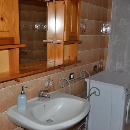 I Tarquini Apartment Tarquinia