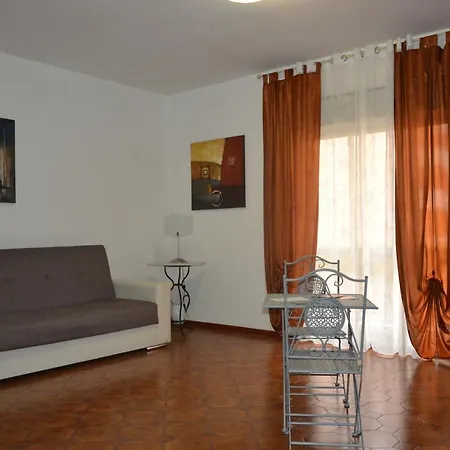 Apartment I Tarquini