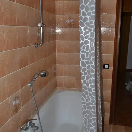 Apartment I Tarquini