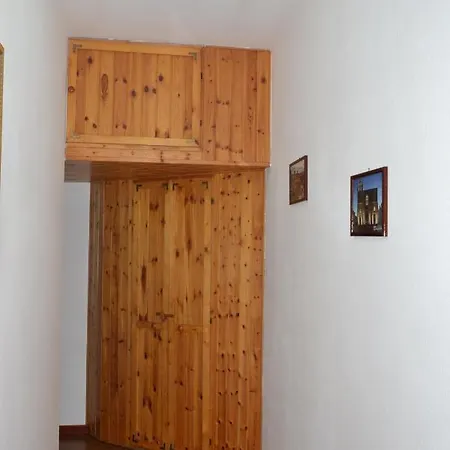 I Tarquini Apartment
