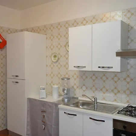 I Tarquini Apartment *