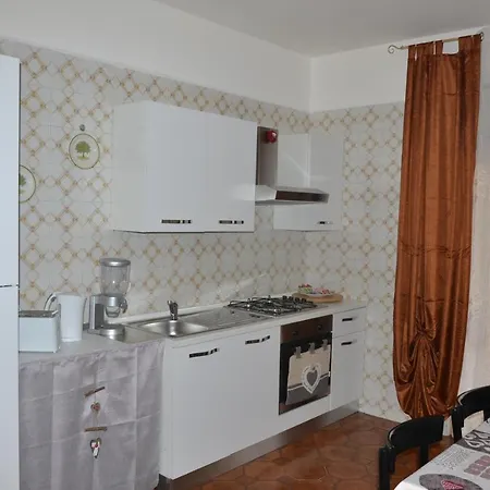 I Tarquini Apartment Tarquinia