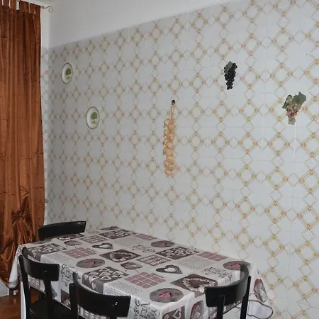 I Tarquini Apartment Tarquinia
