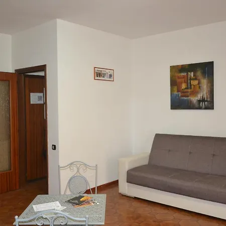 Apartment I Tarquini
