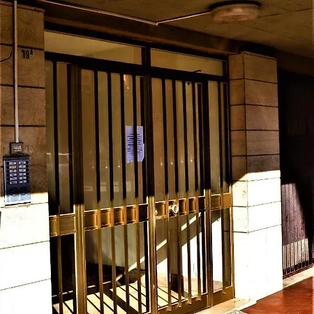 Apartment I Tarquini