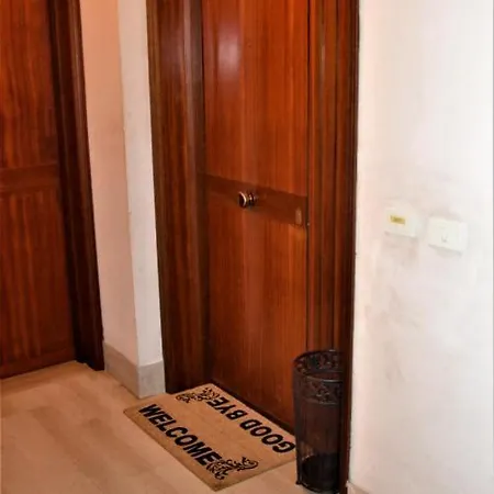 I Tarquini Apartment Tarquinia