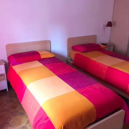 Apartment I Tarquini Tarquinia