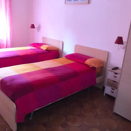 Apartment I Tarquini Tarquinia