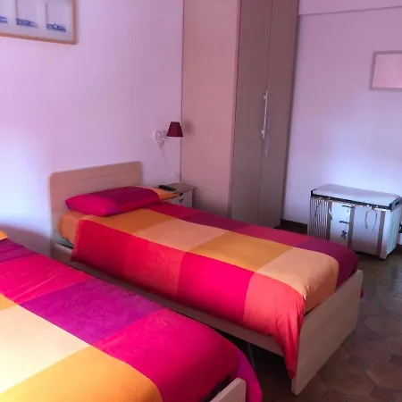 Apartment I Tarquini Tarquinia