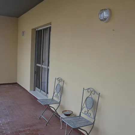 Apartman I Tarquini *