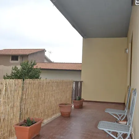 Apartman I Tarquini