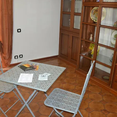 Apartman I Tarquini Tarquinia